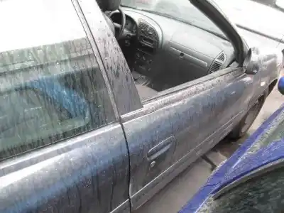 Scrapping Vehicle citroen xsara coupe 2.0 hdi vtr of the year 2001 powered rhy