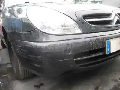 Scrapping Vehicle citroen xsara coupe 2.0 hdi vtr of the year 2001 powered rhy