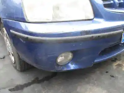 Veicolo di demolizione hyundai accent (lc) gls dell'anno 2000 alimentato g4eb