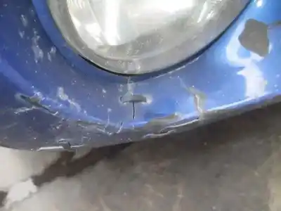 Veicolo di demolizione hyundai accent (lc) gls dell'anno 2000 alimentato g4eb