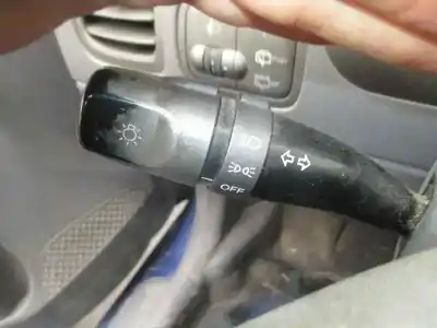 Veicolo di demolizione hyundai accent (lc) gls dell'anno 2000 alimentato g4eb