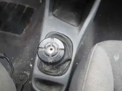Veicolo di demolizione hyundai accent (lc) gls dell'anno 2000 alimentato g4eb