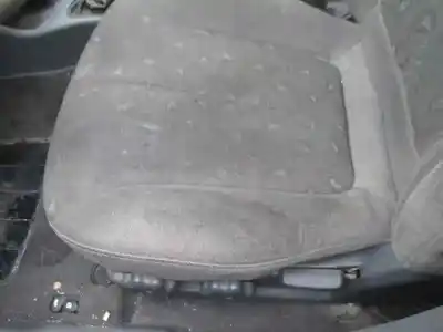 Veicolo di demolizione hyundai accent (lc) gls dell'anno 2000 alimentato g4eb