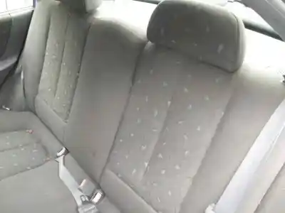 Veicolo di demolizione hyundai accent (lc) gls dell'anno 2000 alimentato g4eb