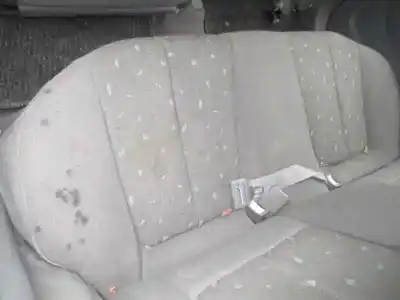Veicolo di demolizione hyundai accent (lc) gls dell'anno 2000 alimentato g4eb