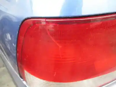 Veicolo di demolizione hyundai accent (lc) gls dell'anno 2000 alimentato g4eb