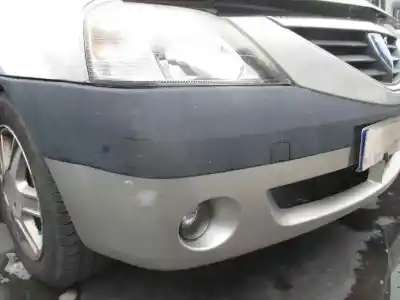 Утилизация автомобиля dacia logan mcv (ks_) 1.5 dci (ks0k) года 2006 питание k9k k7