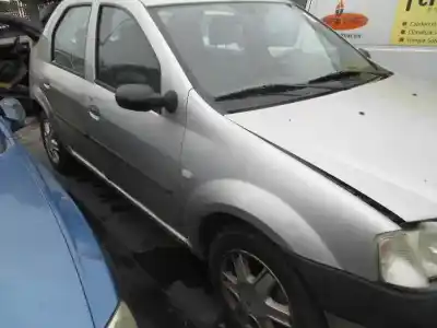 Утилизация автомобиля dacia logan mcv (ks_) 1.5 dci (ks0k) года 2006 питание k9k k7