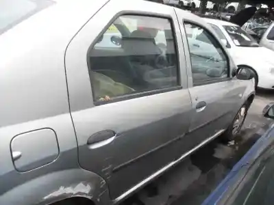 Утилизация автомобиля dacia logan mcv (ks_) 1.5 dci (ks0k) года 2006 питание k9k k7
