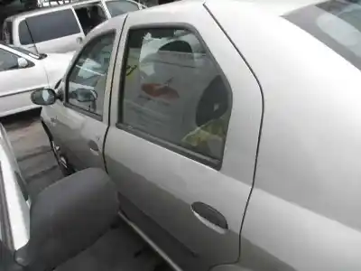 Утилизация автомобиля dacia logan mcv (ks_) 1.5 dci (ks0k) года 2006 питание k9k k7