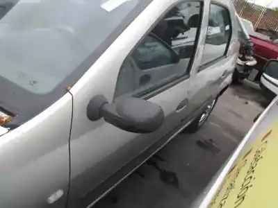 Утилизация автомобиля dacia logan mcv (ks_) 1.5 dci (ks0k) года 2006 питание k9k k7