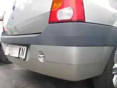Утилизация автомобиля dacia logan mcv (ks_) 1.5 dci (ks0k) года 2006 питание k9k k7