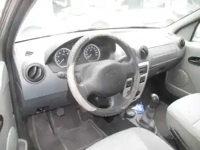Утилизация автомобиля dacia logan mcv (ks_) 1.5 dci (ks0k) года 2006 питание k9k k7