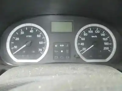 Утилизация автомобиля dacia logan mcv (ks_) 1.5 dci (ks0k) года 2006 питание k9k k7