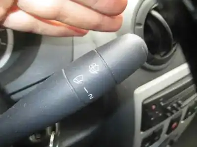 Утилизация автомобиля dacia logan mcv (ks_) 1.5 dci (ks0k) года 2006 питание k9k k7