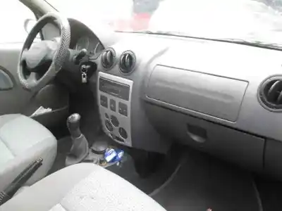 Утилизация автомобиля dacia logan mcv (ks_) 1.5 dci (ks0k) года 2006 питание k9k k7