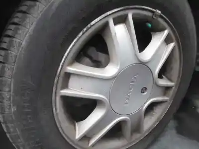 Утилизация автомобиля dacia logan mcv (ks_) 1.5 dci (ks0k) года 2006 питание k9k k7