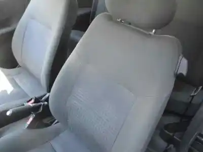 Veicolo di demolizione opel corsa c club dell'anno 2003 alimentato z12xe