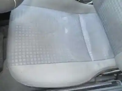 Veicolo di demolizione opel corsa c club dell'anno 2003 alimentato z12xe