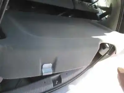 Veicolo di demolizione opel corsa c club dell'anno 2003 alimentato z12xe