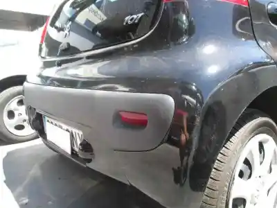 Утилизация автомобиля peugeot 107 urban года 2009 питание 1kr