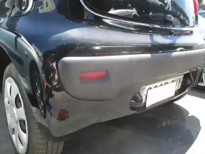 Утилизация автомобиля peugeot 107 urban года 2009 питание 1kr