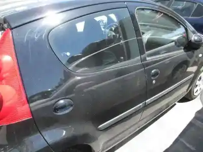 Утилизация автомобиля peugeot 107 urban года 2009 питание 1kr