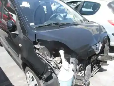 Утилизация автомобиля peugeot 107 urban года 2009 питание 1kr