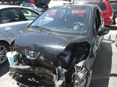 Утилизация автомобиля peugeot 107 urban года 2009 питание 1kr