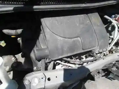 Утилизация автомобиля peugeot 107 urban года 2009 питание 1kr