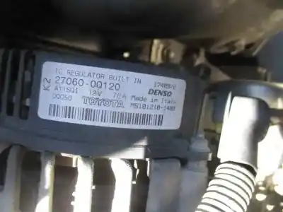 Утилизация автомобиля peugeot 107 urban года 2009 питание 1kr