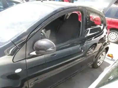 Утилизация автомобиля peugeot 107 urban года 2009 питание 1kr