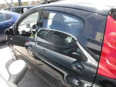 Утилизация автомобиля peugeot 107 urban года 2009 питание 1kr