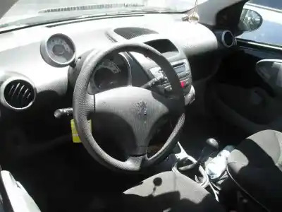 Утилизация автомобиля peugeot 107 urban года 2009 питание 1kr