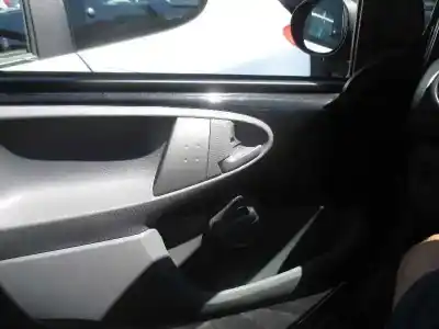 Утилизация автомобиля peugeot 107 urban года 2009 питание 1kr