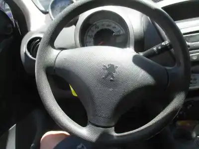 Утилизация автомобиля peugeot 107 urban года 2009 питание 1kr