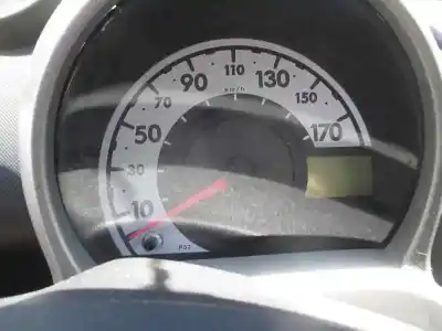 Утилизация автомобиля peugeot 107 urban года 2009 питание 1kr