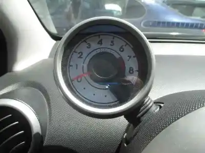 Утилизация автомобиля peugeot 107 urban года 2009 питание 1kr