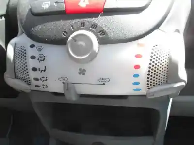 Утилизация автомобиля peugeot 107 urban года 2009 питание 1kr