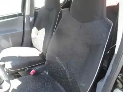 Утилизация автомобиля peugeot 107 urban года 2009 питание 1kr