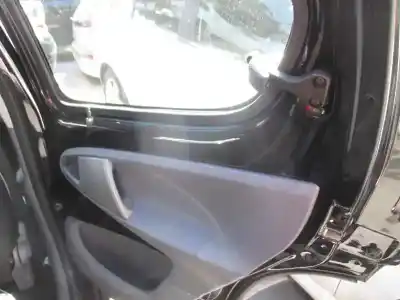 Утилизация автомобиля peugeot 107 urban года 2009 питание 1kr