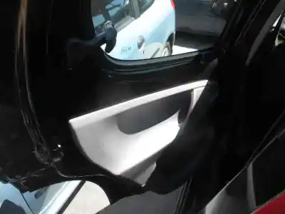Утилизация автомобиля peugeot 107 urban года 2009 питание 1kr