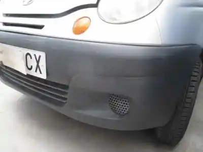 Vehicul casat daewoo matiz 0.8 cat al anului 2002 alimentat f8cv