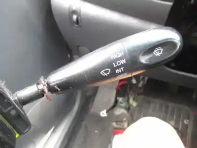 Vehicul casat daewoo matiz 0.8 cat al anului 2002 alimentat f8cv