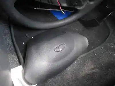 Vehicul casat daewoo matiz 0.8 cat al anului 2002 alimentat f8cv