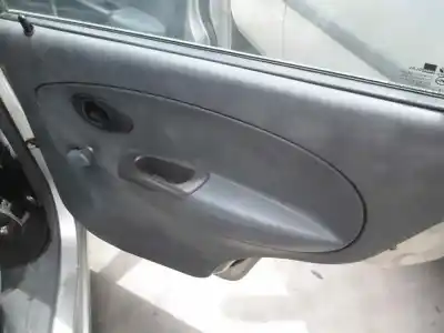 Vehicul casat daewoo matiz 0.8 cat al anului 2002 alimentat f8cv
