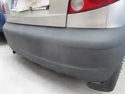 Vehicul casat daewoo matiz 0.8 cat al anului 2002 alimentat f8cv