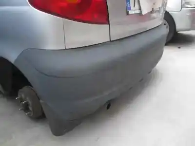 Vehicul casat daewoo matiz 0.8 cat al anului 2002 alimentat f8cv