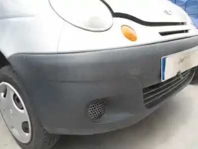Vehicul casat daewoo matiz 0.8 cat al anului 2002 alimentat f8cv