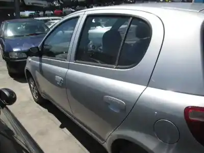 Veicolo di demolizione toyota yaris (ncp1/nlp1/scp1) 1.0 cat dell'anno 1998 alimentato 1sz-fe